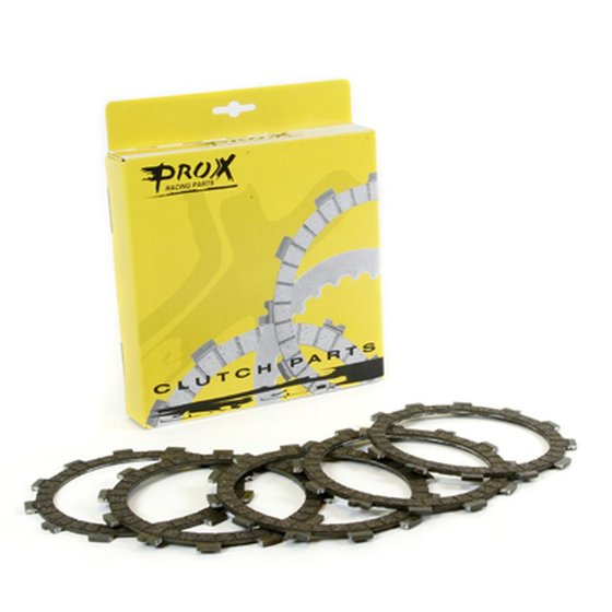 RM 80 X (1989 - 2001) friction plate set | ProX