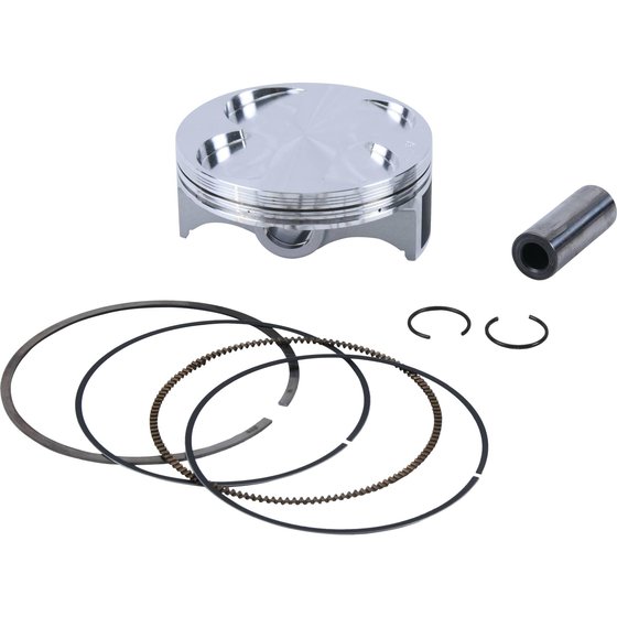 RM Z 250 (2007 - 2009) forged big bore piston kit | Vertex