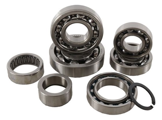 RM 125 (2001 - 2003) transmission bearing kit | Hot Rods