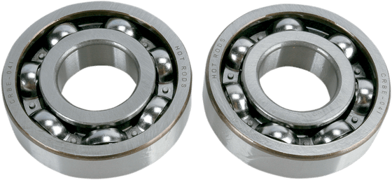 DR-Z 400 (2000 - 2020) main bearing and seal kit | Hot Rods