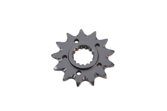 RM Z 450 (2005 - 2012) premium ultralight front sprocket | GROSSKOPF