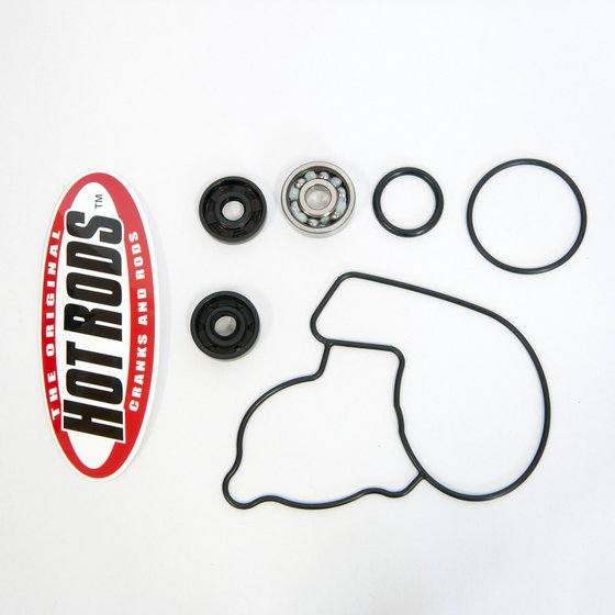 RM Z 250 (2004 - 2006) water pump kit | Hot Rods