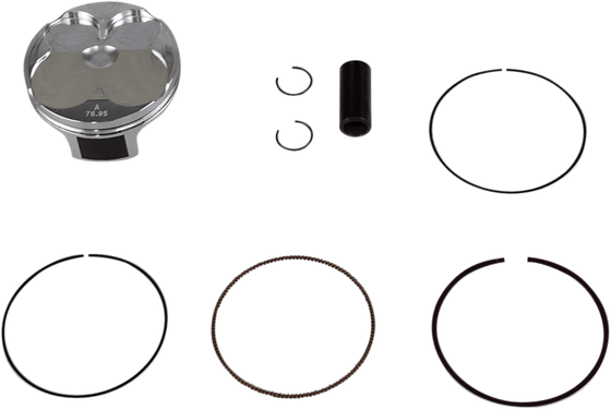 RM Z 250 (2016 - 2023) forged replica piston kit | Vertex