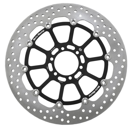 VS 800 INTRUDER (1992 - 2009) halo front brake disc/rotor | MOTO-MASTER