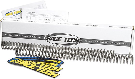 RMX 250 (1992 - 2002) fork spring kit | RACE TECH