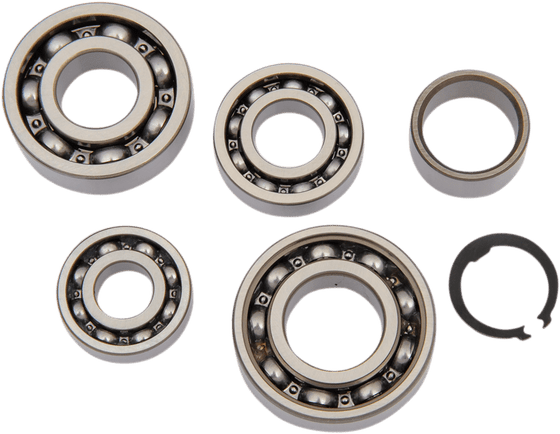 RM 60 (2003 - 2003) transmission bearing kit | Hot Rods