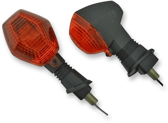 DL 1000 V-STROM (2002 - 2014) amber right turn signal | K&S TECHNOLOGIES