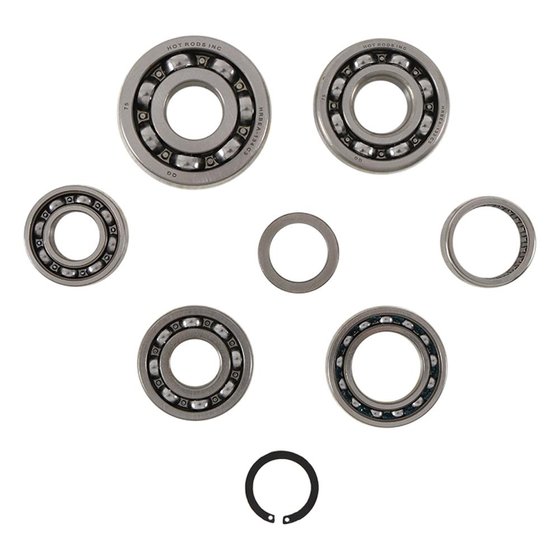 RM 125 (2001 - 2003) transmission bearing kit | Hot Rods