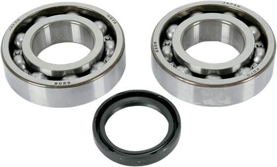 RM Z 250 (2004 - 2006) main bearing and seal kit | Hot Rods