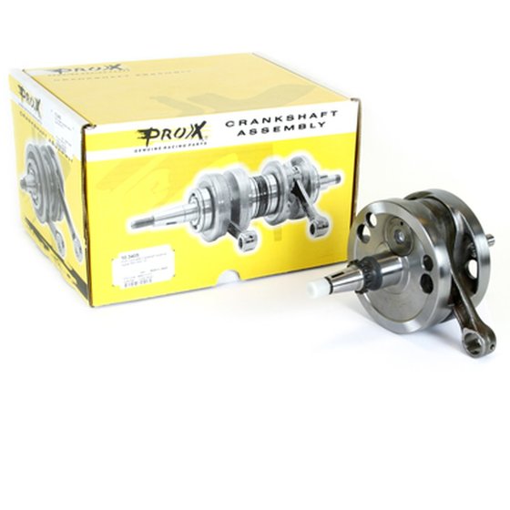 RM Z 450 (2005 - 2007) complete crankshaft | ProX