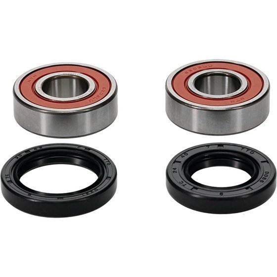 DL 650 V-STROM (2007 - 2011) wheel bearing kit front | All Balls