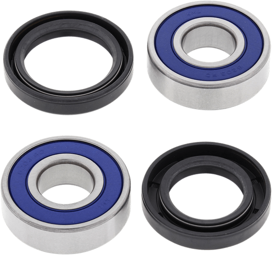 DL 650 V-STROM (2007 - 2011) wheel bearing kit front | All Balls