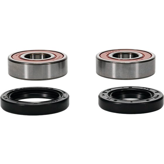 DL 650 V-STROM (2007 - 2011) wheel bearing kit front | All Balls