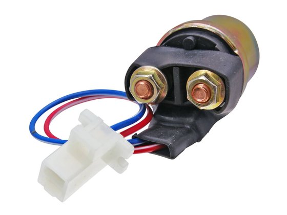 AN 125 (1995 - 1999) starter solenoid/relay | 101 OCTANE