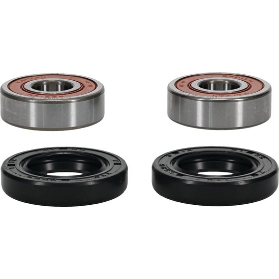 RM 85 L (2003 - 2016) wheel bearing kit front | All Balls