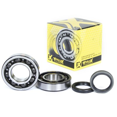 RM Z 250 (2010 - 2023) prox crankshaft bearing & seal kit rm-z250 10-23 | ProX