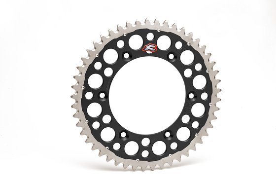 RM Z 250 (2004 - 2006) 520 50t rear sprocket | RENTHAL