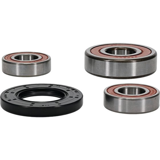 GSX-R 750 (1986 - 1987) wheel bearing kit rear | All Balls