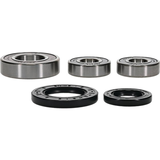 DL 1000 V-STROM (2002 - 2012) wheel bearing kit rear | All Balls