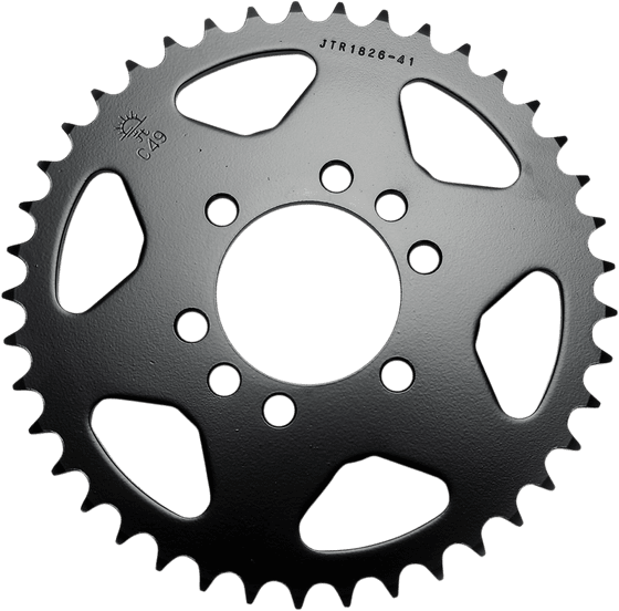 RV 200 (2016 - 2019) rear sprocket 39 tooth pitch 520 jtr182639 | JT Sprockets