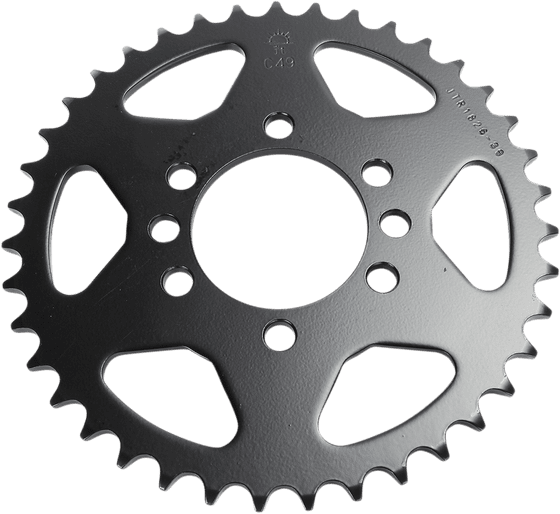 RV 200 (2016 - 2019) rear sprocket 39 tooth pitch 520 jtr182639 | JT Sprockets