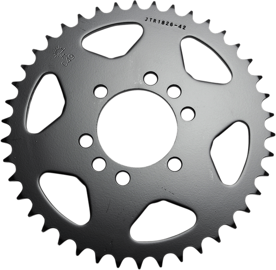 RV 200 (2016 - 2019) rear sprocket 39 tooth pitch 520 jtr182639 | JT Sprockets