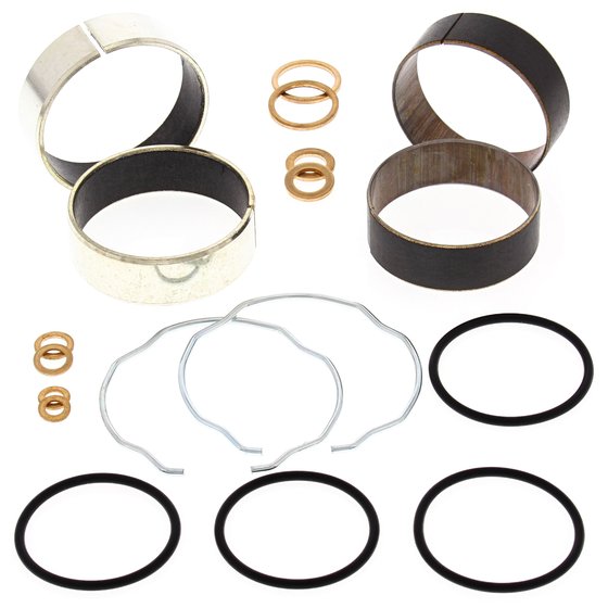 DL 650 V-STROM XT (2017 - 2021) fork bushing kit | All Balls