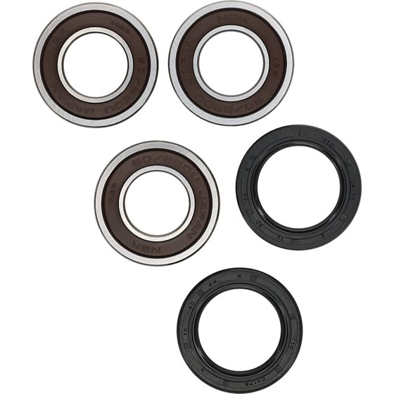 RM 250 (2000 - 2008) wheel bearing kit rear | All Balls