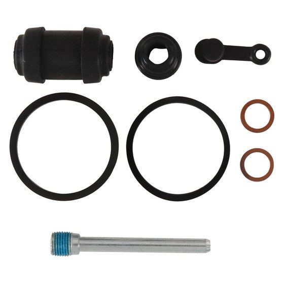 SV 650 (2003 - 2020) caliper rebuild kit - rear | All Balls