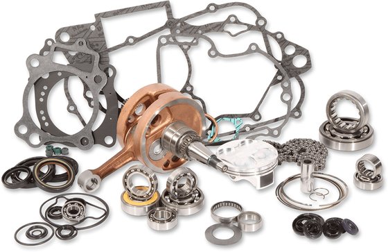 RM85 (2002 - 2004) complete engine rebuild kit | Vertex