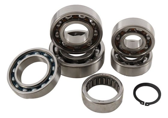 RM85 (2005 - 2020) transmission bearing kit | Hot Rods