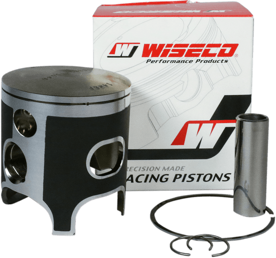 RM85 (2002 - 2023) wiseco piston kit racers elite suzuki rm85 '02-22 2087cs | Wiseco