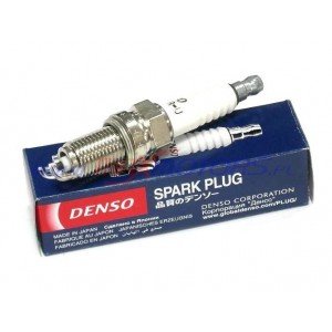 GSX-R 1000 (2001 - 2022) iridium spark plug | DENSO