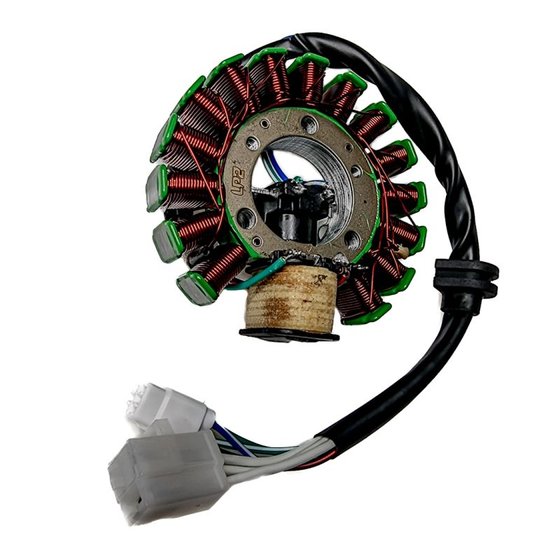 DL 650 V-STROM (2007 - 2012) alternator winding (stator) | GZ