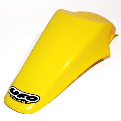 RM85 (2002 - 2018) yellow rear fender for suzuki rm85 | UFO