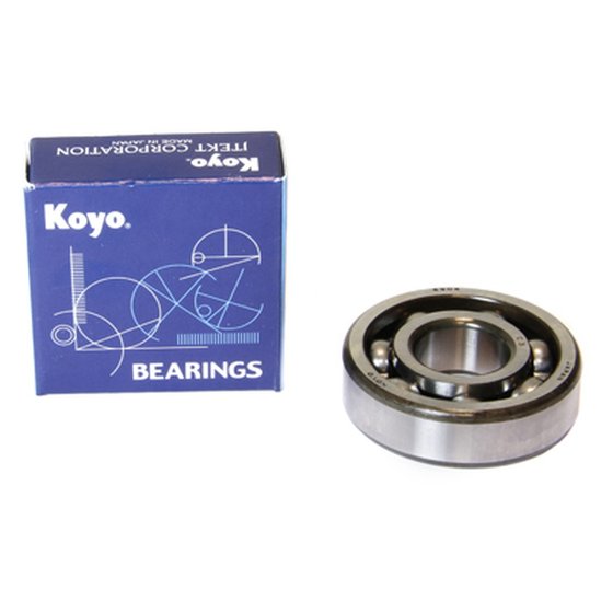 RM85 (2002 - 2020) crankshaft bearing 6304/c3 | ProX