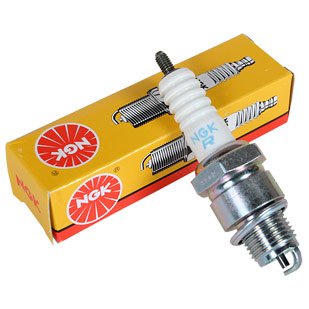 GSF 1250 S BANDIT (2007 - 2014) iridium spark plug cr7eix | NGK