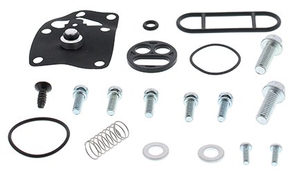 LT-Z 250 (2004 - 2006) fuel tap repair kit | All Balls