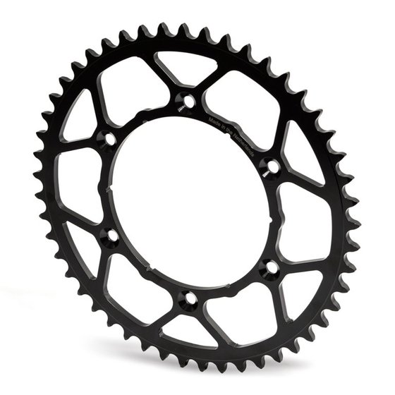 RM Z 250 (2004 - 2021) rear steel sprocket | MOTO-MASTER