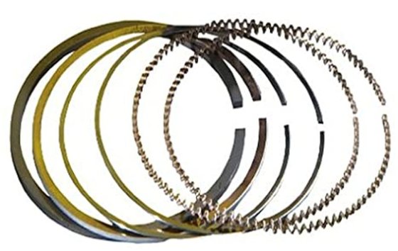 RM Z 250 (2004 - 2018) piston ring set | ATHENA