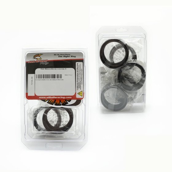 DR-Z 400 (2000 - 2019) front suspension oil seals | All Balls