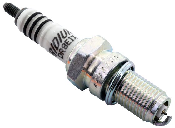 DR 500 S (1981 - 1983) iridium spark plug dr8eix | NGK