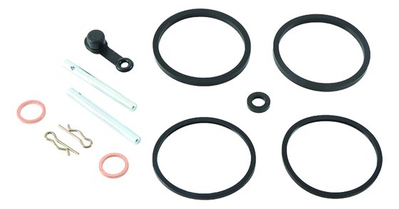 VL 1500 INTRUDER (1998 - 2001) caliper rebuild kit - rear | All Balls