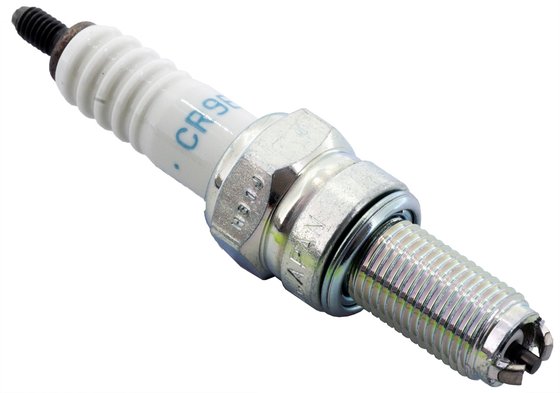 GSX 600 F KATANA (1988 - 2007) multi-ground spark plug | NGK