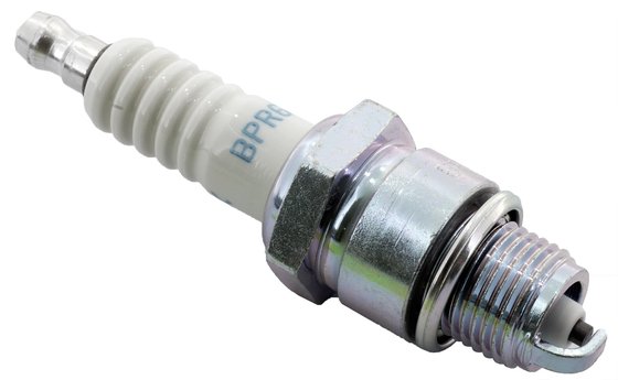 AY 50 KATANA AC (1997 - 2004) spark plug bpr6hs | NGK