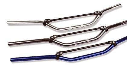 XF 650 FREEWIND (1997 - 2002) offroad medium aluminum handlebar | TRW