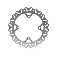 RM Z 250 (2004 - 2006) nitro rear brake disc | MOTO-MASTER