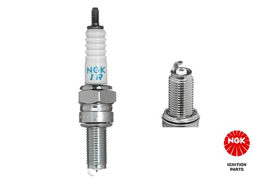 LT A 500 (2011 - 2018) ngk cr6eia-9 spark plug | NGK