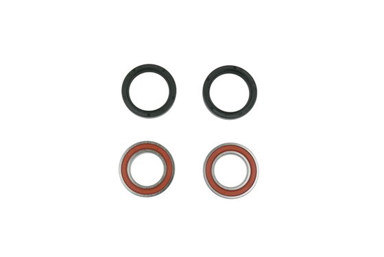 RM Z 250 (2004 - 2006) rear wheel bearing kit | ATHENA