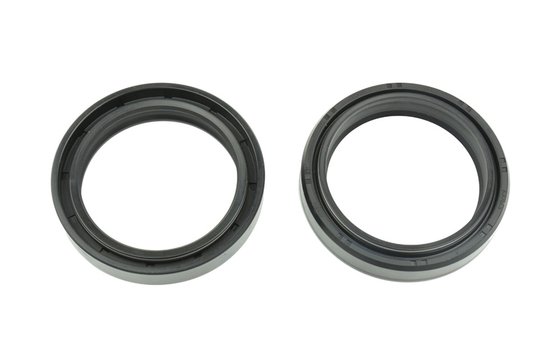 GSX R 600 (2005 - 2005) front suspension oil seals (2pcs) | ATHENA